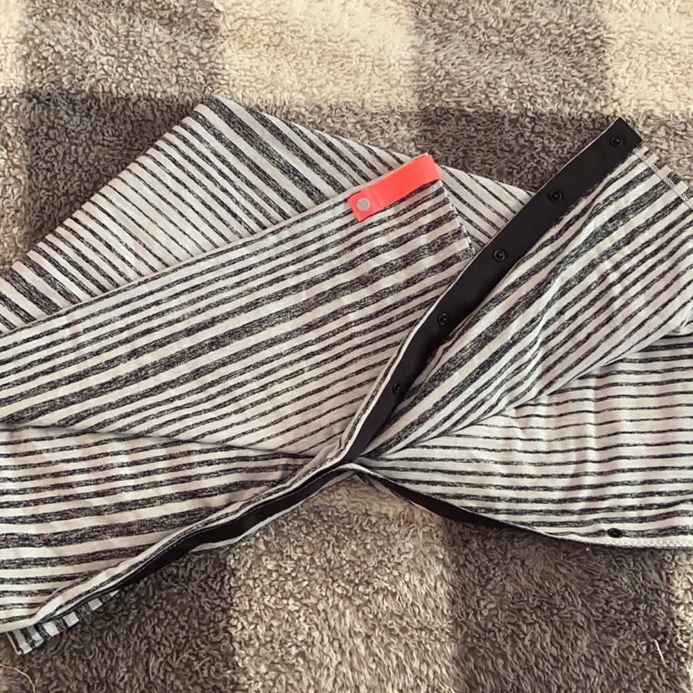 LuluLemon Vinyasa Scarf